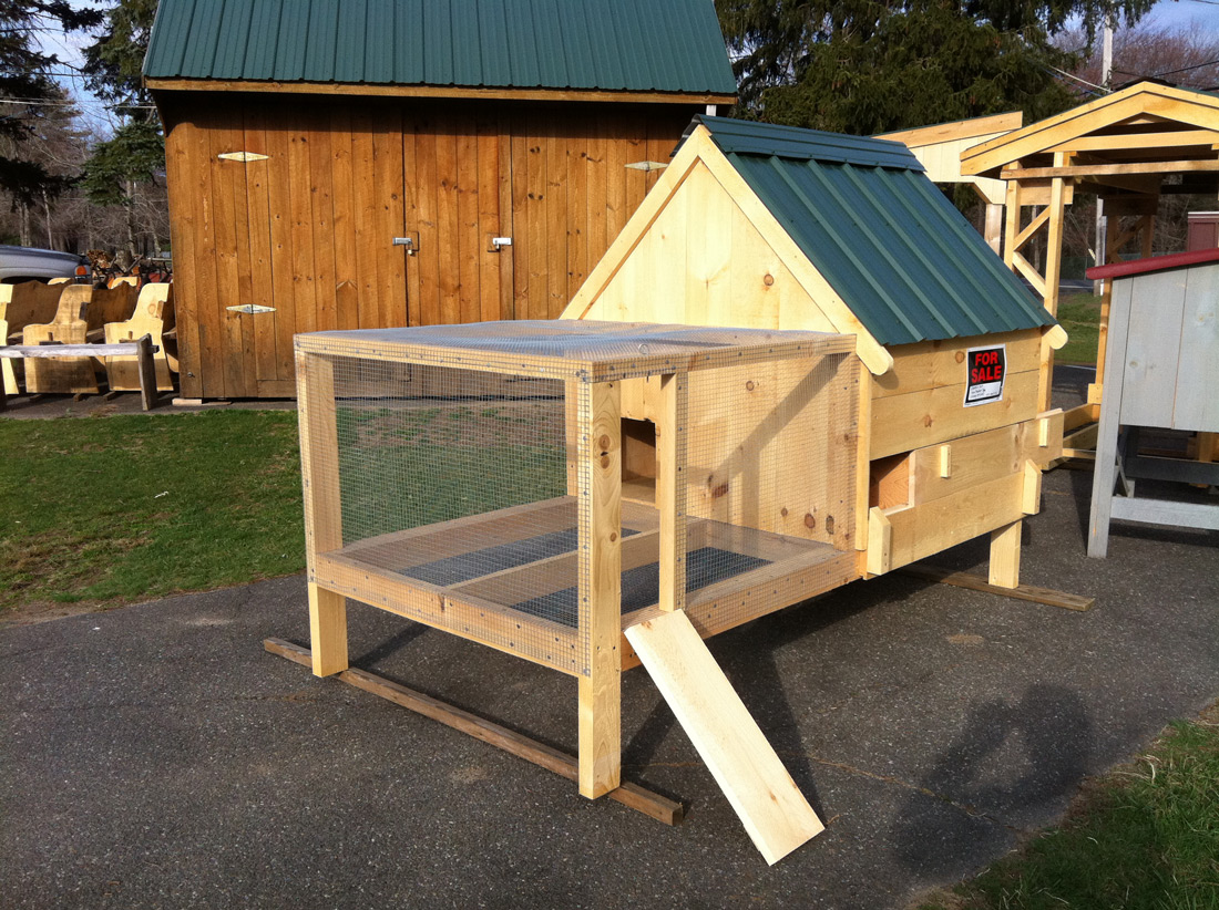 Chicken Coop