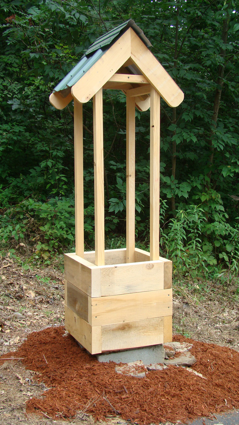 Garden Accents
