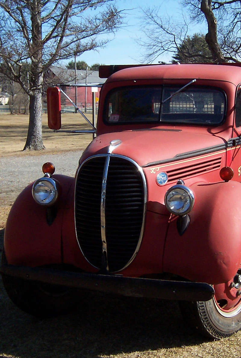 39 Ford
